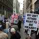 Image for article titled Photos and Video From the National Federation of The Blind's Kindle 2 Protest